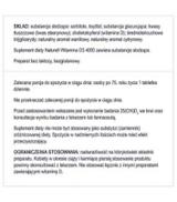 NATURELL Witamina D3 4000 j.m., 60 tabl.