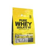 Olimp Pure Whey Isolate 95® choco, 600 g