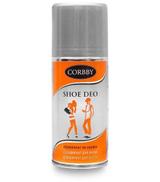 CORBBY SHOE DEO Dezodorant do obuwia - 150 ml