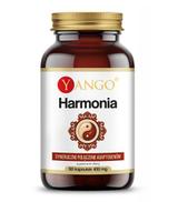 YANGO Harmonia 490 mg, 60 kapsułek
