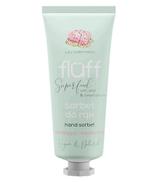 Fluff Nawilżający sorbet do rąk Soczysty arbuz - 50 ml - cena, opinie, właściwości