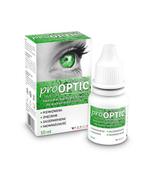 ProOPTIC Świetlik krople do oczu łagodzące - 10 ml - cena, opinie, właściwości
