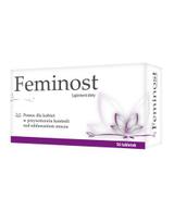 FEMINOST, 56 tabletek