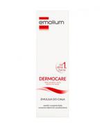 Emolium Dermocare, emulsja do ciała, 400 ml