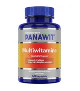 Panawit Multiwitamina, 60 tabletek