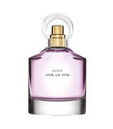 Avon Woda perfumowana Viva la Vita - 50 ml Świeży zapach dla kobiet - cena, opinie, stosowanie
