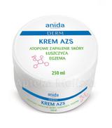 ANIDA DERM Krem AZS - 250 ml