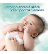Pampers Harmonie New Baby Chusteczki nawilżane dla dzieci, 4 x 46 sztuk - ważny do 2025-07-09