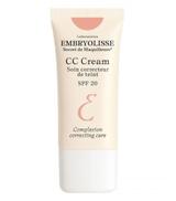 Embryolisse CC krem SPF 20, 30 ml