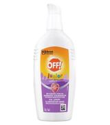 OFF! Junior Gel żel przeciw komarom, 100 ml