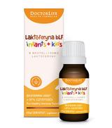Doctor Life Laktoferyna bLF infants + kids - 10 ml