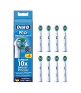 Oral-B Pro Precision Clean Końcówki do szczoteczek elektrycznych, 8 sztuk