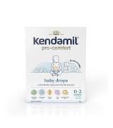 Kendamil pro-comfort krople dla dzieci, 7,5 ml