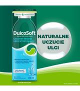 DULCOSOFT Roztwór Doustny, 250 ml. Sposób na zaparcia, cena, wskazania, właściwości