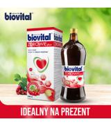 Biovital Zdrowie Plus, płyn, 1000 ml