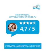 Maxigra Femina - nawilżający żel poprawiający jakość życia intymnego - 75 ml