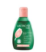 Lactacyd Pure Naturalny Żel do higieny intymnej, 200 ml