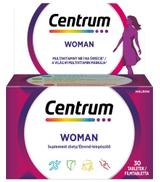 Centrum Woman, 30 tabletek