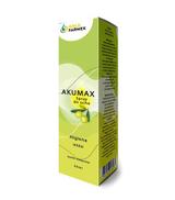Akumax Spray do ucha - 30 ml - cena, opinie, stosowanie