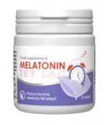 Melatonina Jet-Lag, tabletki, 30 sztuk
