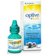OPTIVE PLUS - 10 ml