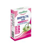 Equilibra, Biofoltil Forte, kapsułki, 32 sztuki - ważny do 2025-10-31