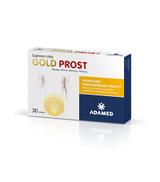 GOLD PROST, 30 tabletek