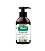 BIOVAX BOTANIC Micelarny szampon oczyszczający - 200 ml