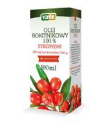 Virde Olej rokitnikowy 100% syberyjski, 100 ml