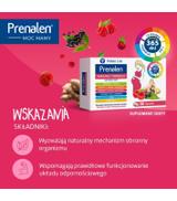 Prenalen Immuno formuła, 30 kaps., cena, opinie, składniki - ważny do 2024-11-30