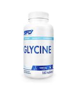 SFD Glycine, tabletki, 180 sztuk