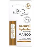 BeBio Balsam do ust z Mango, 5 g