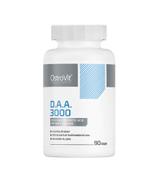 OstroVit D.A.A 3000 mg, 90 kapsułek