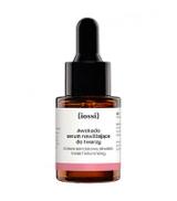 Iossi Awokado Serum nawilżające  do twarzy, 10 ml  - ważny do 2025-08-31