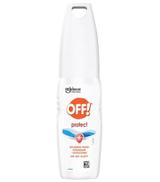 Off Protect Atomizer, 100 ml