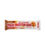 Activlab High Protein Bar smak arachidowo - karmelowy - 49 g - cena, opinie, wskazania - ważny do 2025-06-30