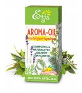 ETJA AROMA-OIL Kompozycja naturalnych olejków eterycznych - 11 ml