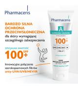 Pharmaceris A MEDIC PROTECTION Krem specjalna ochrona do twarzy i ciała SPF100+, 75 ml