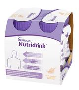 Nutridrink, napój o smaku waniliowym, 4 x 125 ml - ważny do 2025-10-28