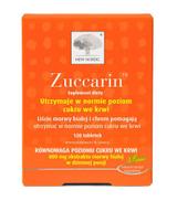 ZUCCARIN, 120 tabletek