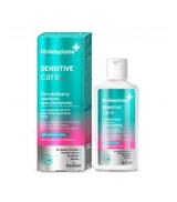 Nivelazione Ultradelikatny szampon specjalistyczny do pielęgnacji włosów oraz skóry z łuszczycą i AZS, 100 ml