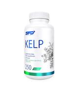 SFD Kelp, 250 tabletek