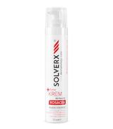 Solverx Face Cream Rosacea Forte, 50 ml
