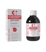 Curasept ADS DNA Relief Pro, Płyn do płukania jamy ustnej 0,20% chlorhexidine + chlorobutanol, 200 ml