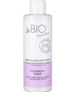 BeBio Naturalny Tonik nawilżająco-odżywczy, 200 ml