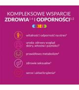 Vigor multiwitamina ONA zestaw witamin i minerałów z ashwagandhą, tabletki, 60 sztuk