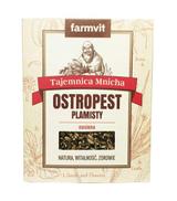 Farmvit Ostropest nasiona, 200 g - ważny do 2025-06-30