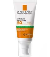 LA ROCHE-POSAY ANTHELIOS Żel-krem SPF50+, 50 ml