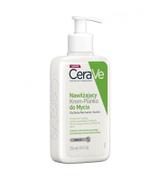 CeraVe Nawilżający krem-pianka do mycia, 236 ml