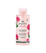 Nuxe Very Rose, Łagodząca woda micelarna 3w1, 750 ml
